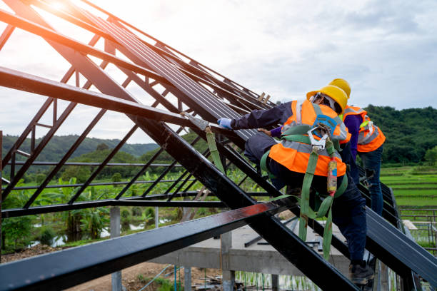 Roof Installation Near Me in Howard Lake, MN