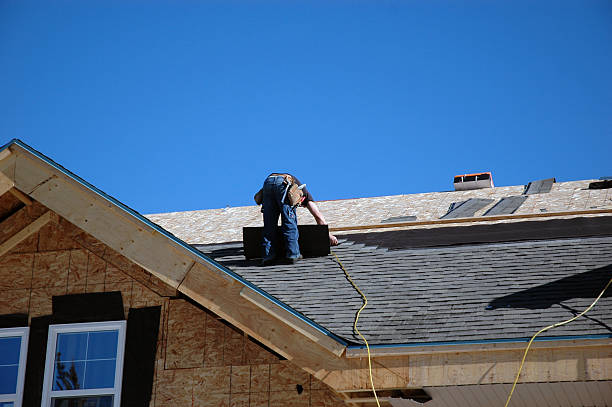 Best Commercial Roofing Services  in Howard Lake, MN